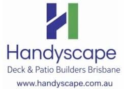 Handyscape Logo