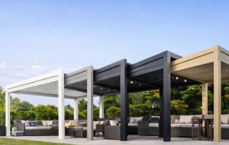 Screenshot pergola brisbane handyscape Handyscape