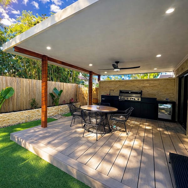 Deck Builder Brisbane Deck Builder Brisbane