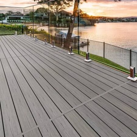 Handyscape-Composite-Decking decking brisbane