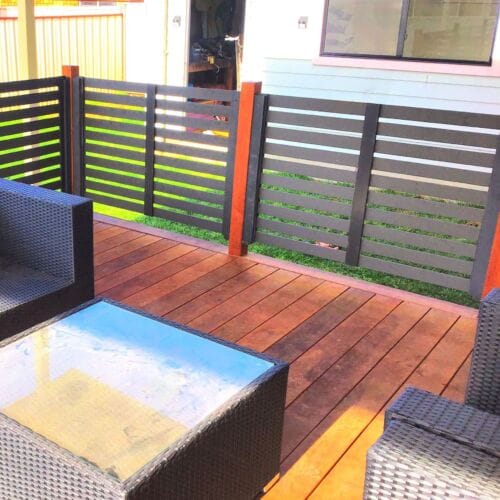 decking Handyscape