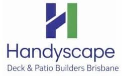 Handyscape Logo